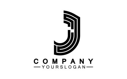 Logo template Preview