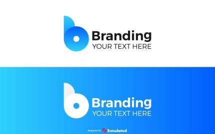 Logo template Preview