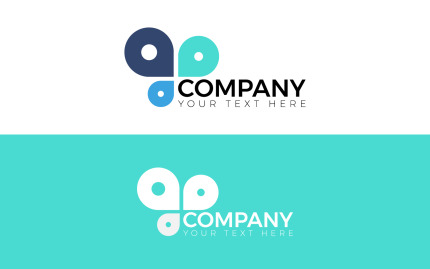 Logo template Preview