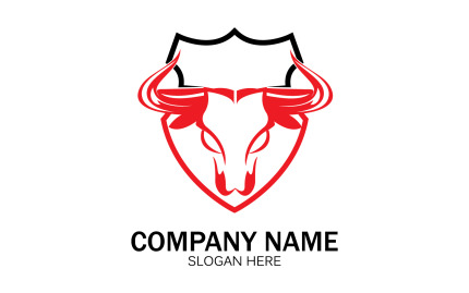 Logo template Preview