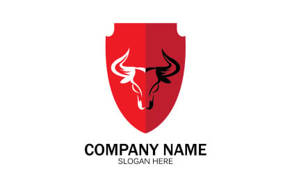 Logo template Preview