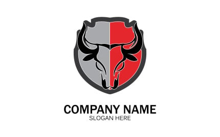 Logo template Preview