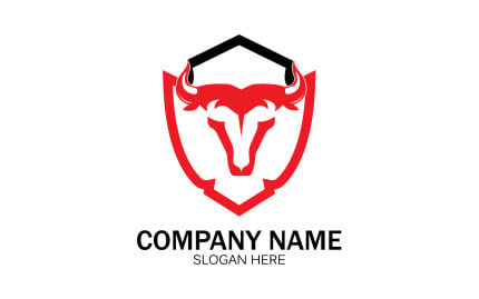 Logo template Preview