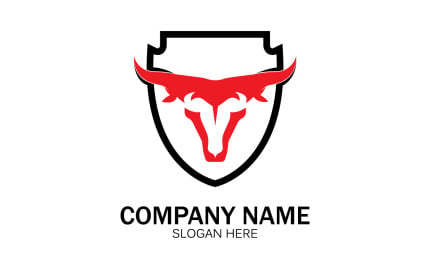 Logo template Preview