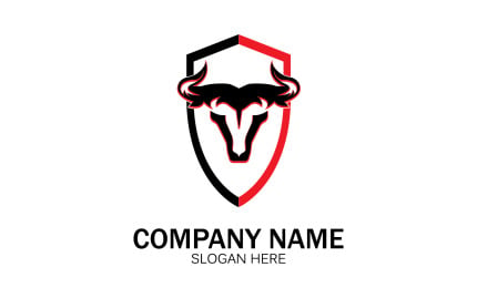 Logo template Preview