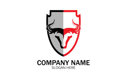 Logo template Preview