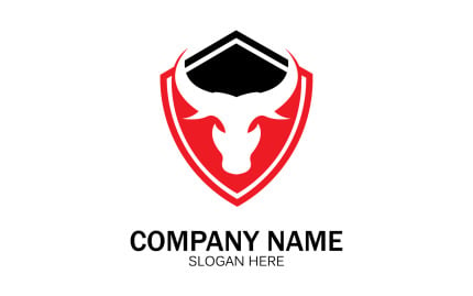 Logo template Preview