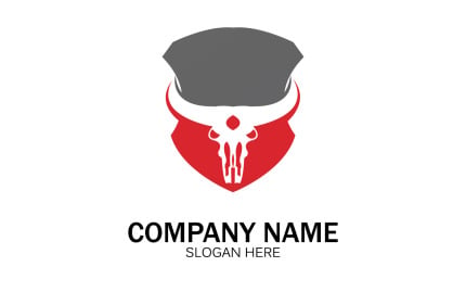 Logo template Preview