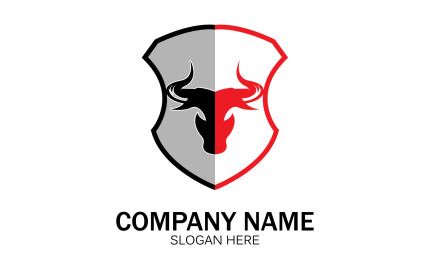 Logo template Preview