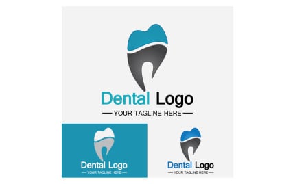 Logo template Preview