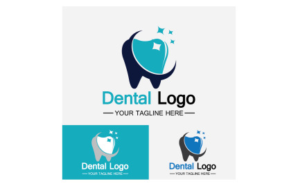 Logo template Preview