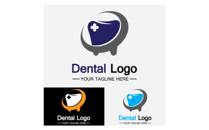 Logo template Preview