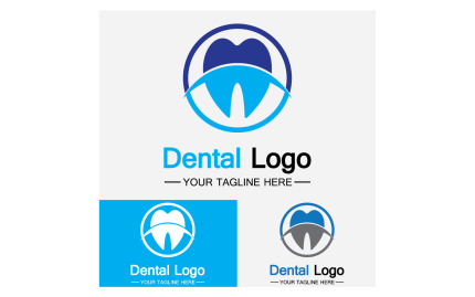 Logo template Preview