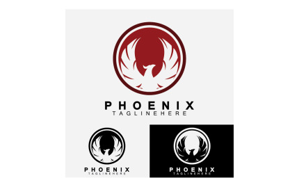 Logo template Preview