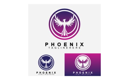 Logo template Preview