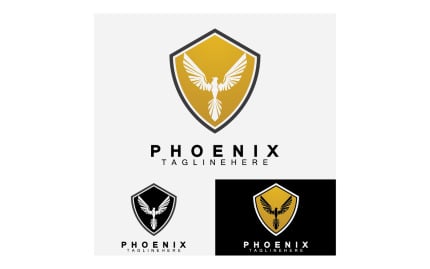 Logo template Preview