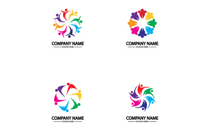 Logo template Preview