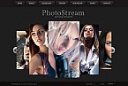 Web Hosting Web Design Template 35643