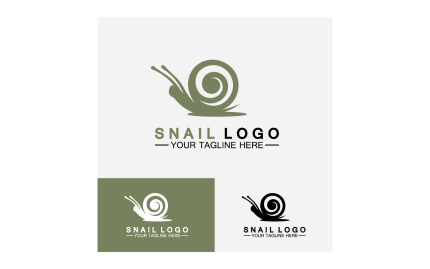 Logo template Preview