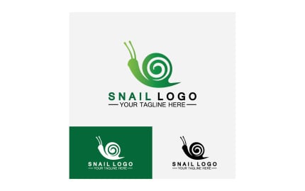 Logo template Preview