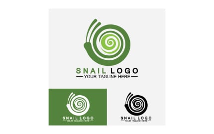 Logo template Preview