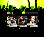 xml-flash-site kit graphique 35764