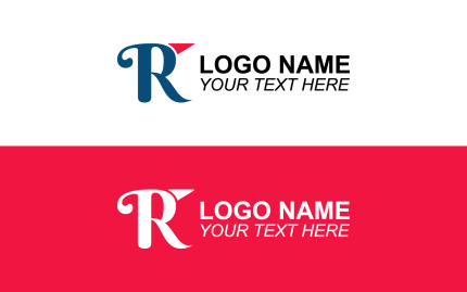 Logo template Preview