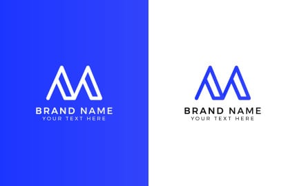 Logo template Preview