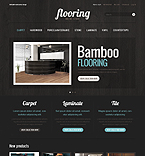 Web Hosting Web Design Template 35991