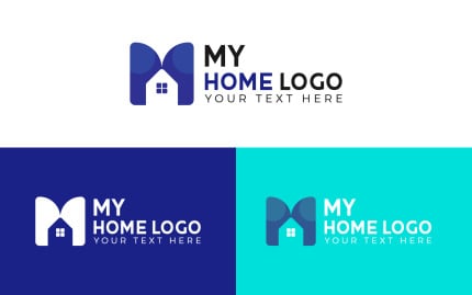 Logo template Preview