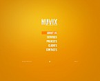 Web Hosting Web Design Template 36064
