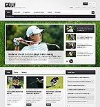 Web Hosting Web Design Template 36098