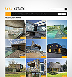 Web Hosting Web Design Template 36194