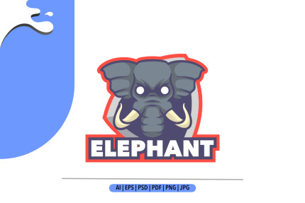 Logo template Preview