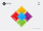Web Hosting Web Design Template 36358