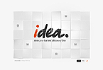 Web Hosting Web Design Template 36359