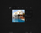 Web Hosting Web Design Template 36374