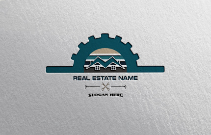 Logo template Preview