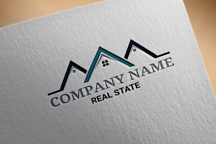 Logo template Preview