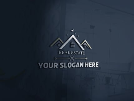 Logo template Preview