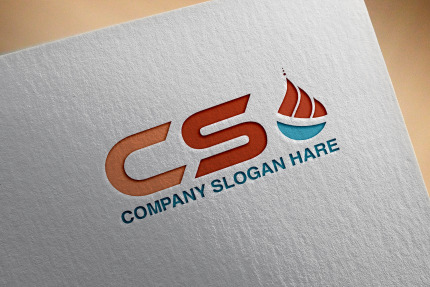 Logo template Preview