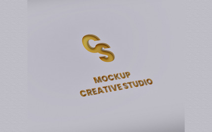 Logo template Preview