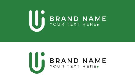 Logo template Preview