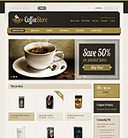 Web Hosting Web Design Template 36547