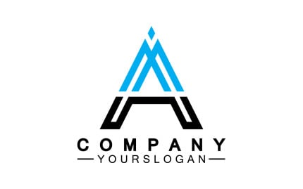 Logo template Preview