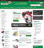 Web Hosting Web Design Template 36628
