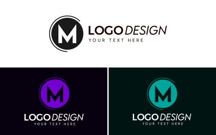 Logo template Preview