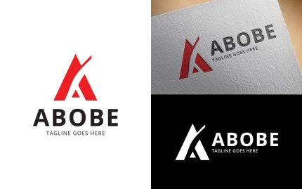 Logo template Preview