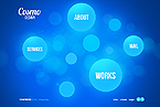 wide-templates kit graphique 36877