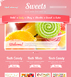 Web Hosting Web Design Template 36890